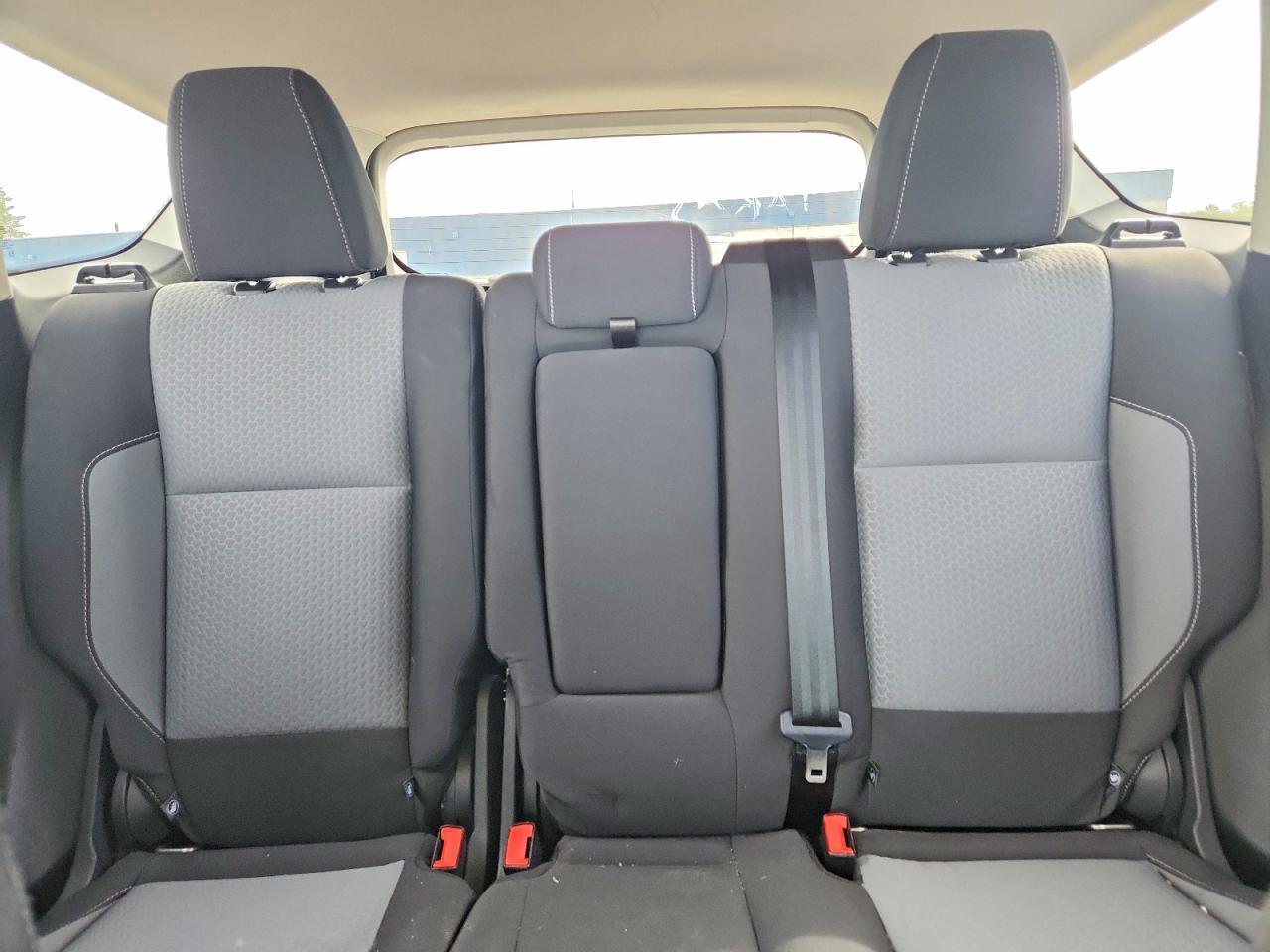 2018 Ford Escape Se - zdjęcie 10