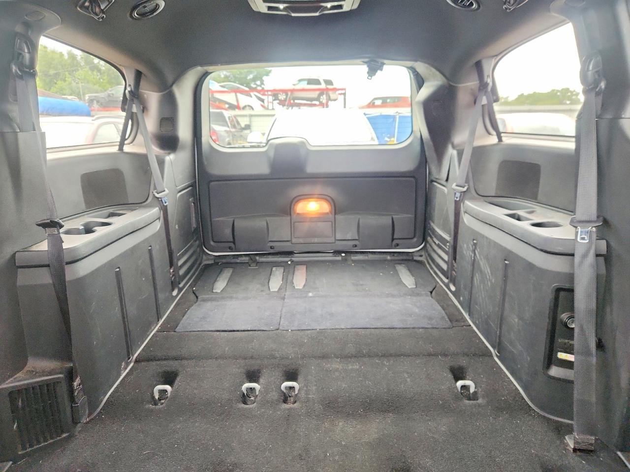 2014 Dodge Grand Caravan R - zdjęcie 10