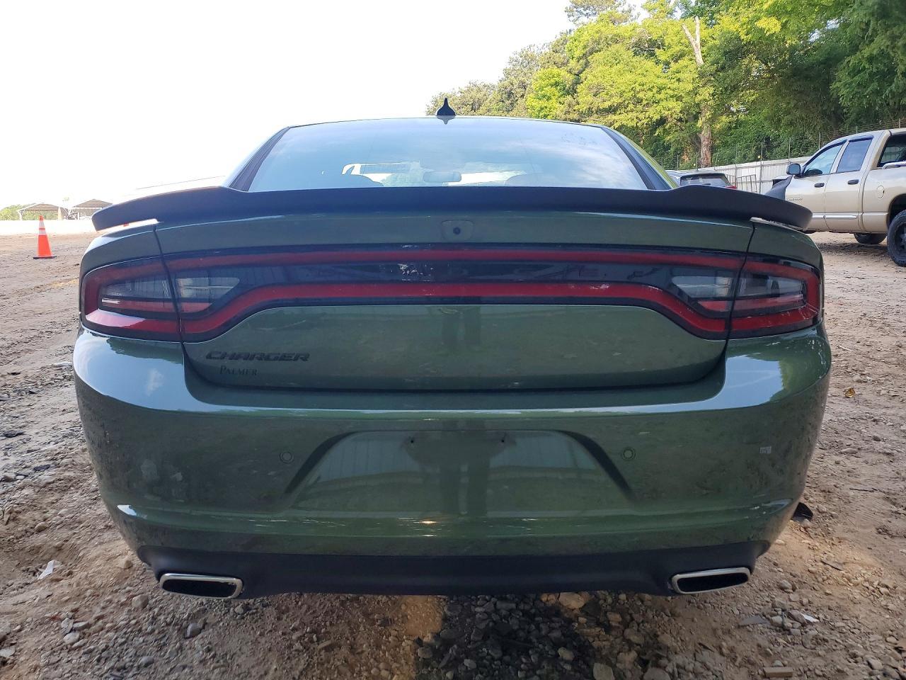 2023 Dodge Charger Sxt - zdjęcie 6