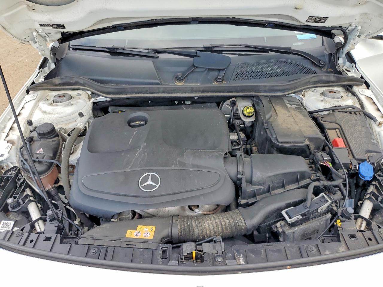 2020 Mercedes-Benz Gla 250 4Matic - zdjęcie 11