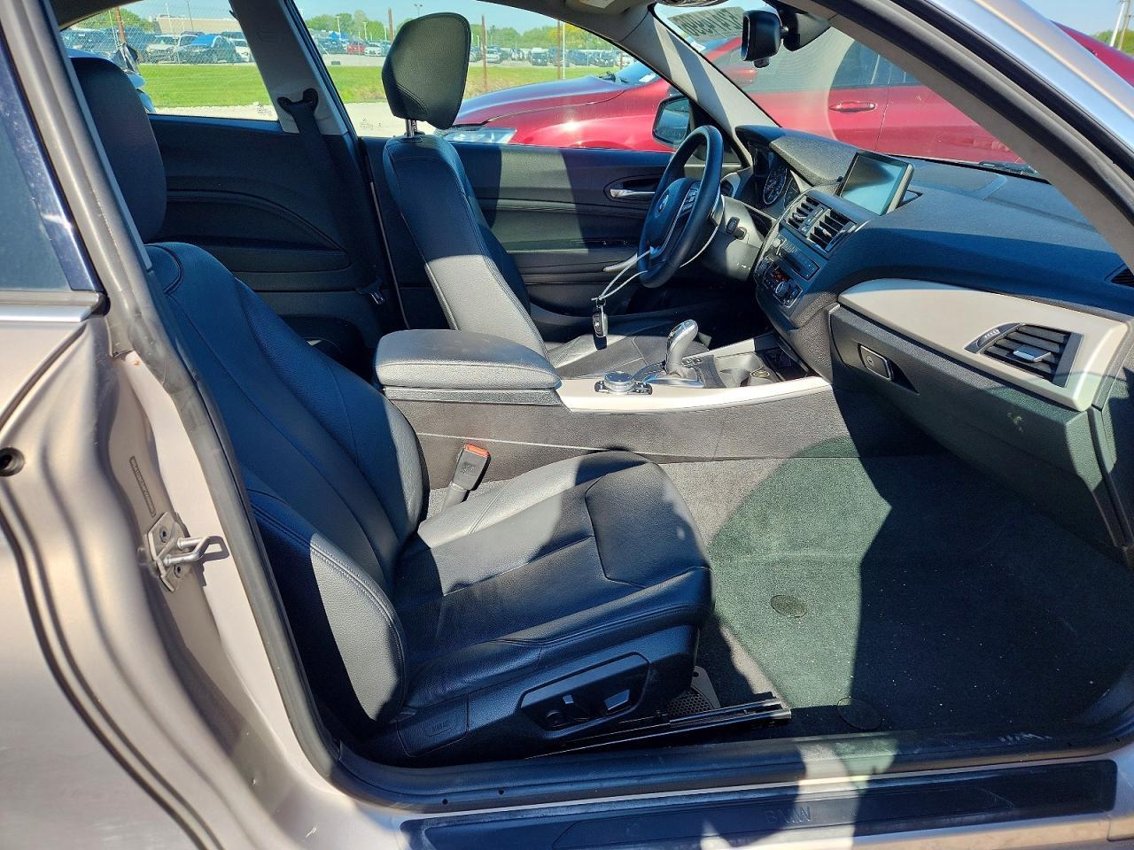 2015 BMW 228 Xi Sulev - zdjęcie 10