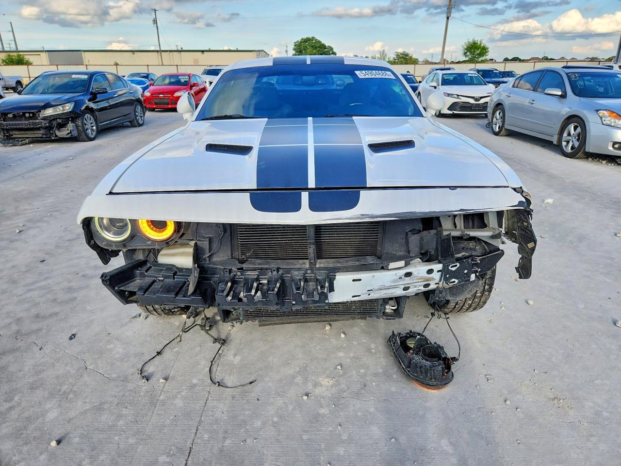 Dodge Challenger - zdjęcie 5