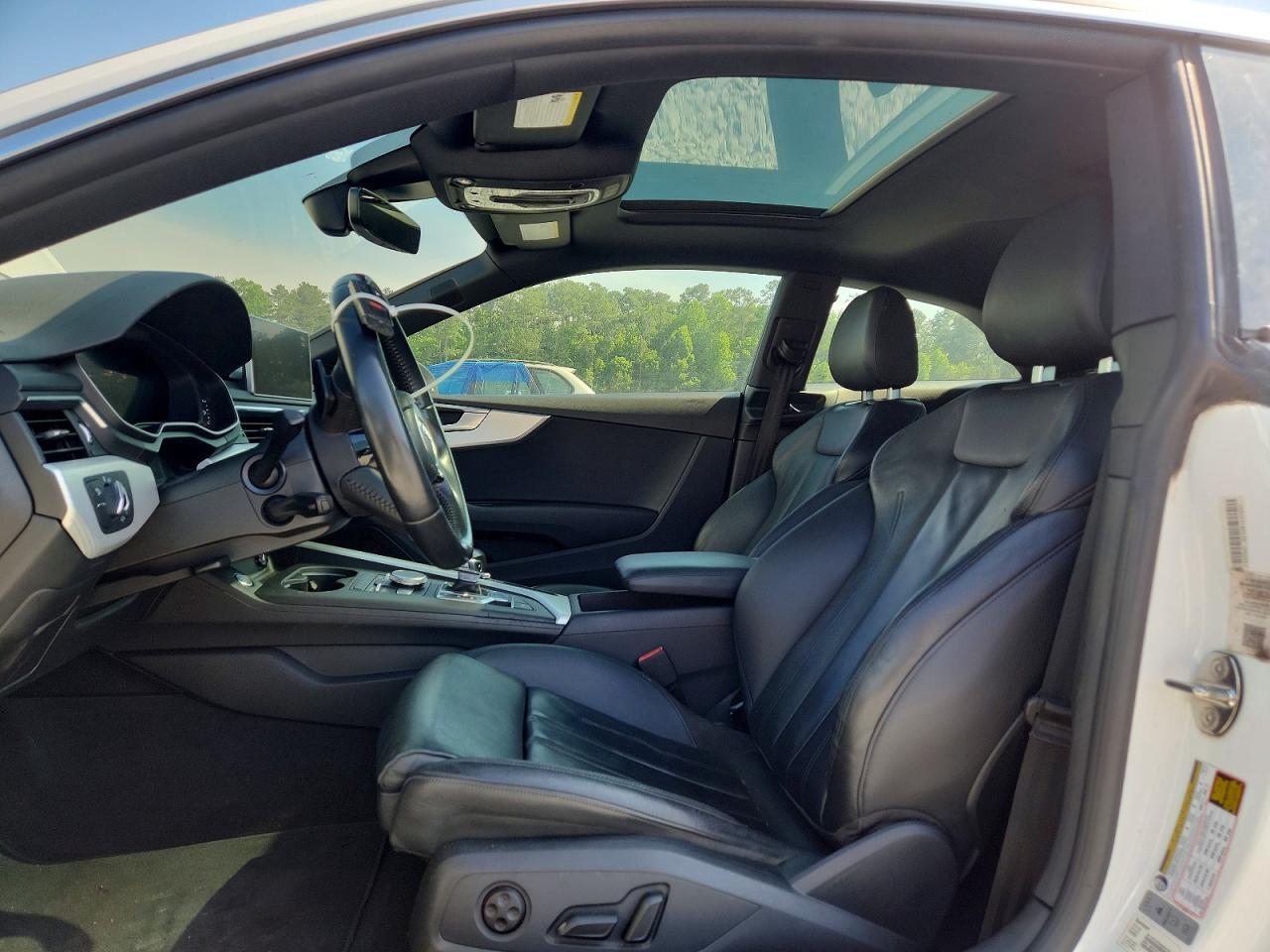 2018 Audi A5 Premium Plus S-Line - zdjęcie 7