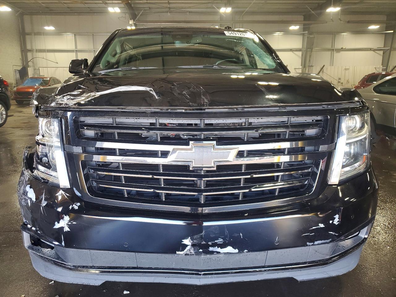 2020 Chevrolet Tahoe K1500 Premier - zdjęcie 5