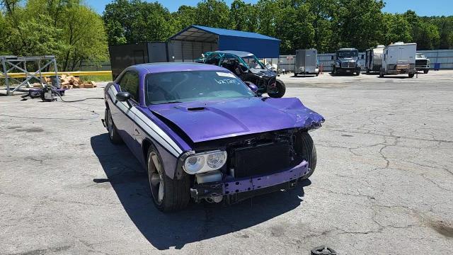 2013 Dodge Challenger R/T - zdjęcie 14