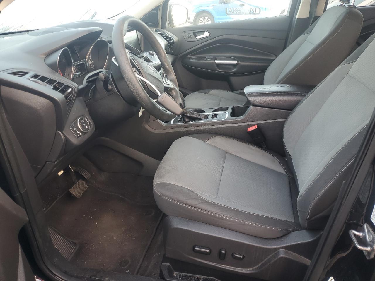 2019 Ford Escape Se - zdjęcie 7