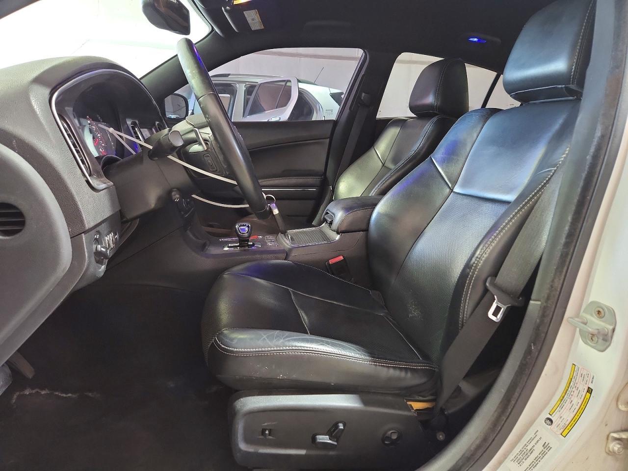 2013 Dodge Charger Sxt - zdjęcie 7