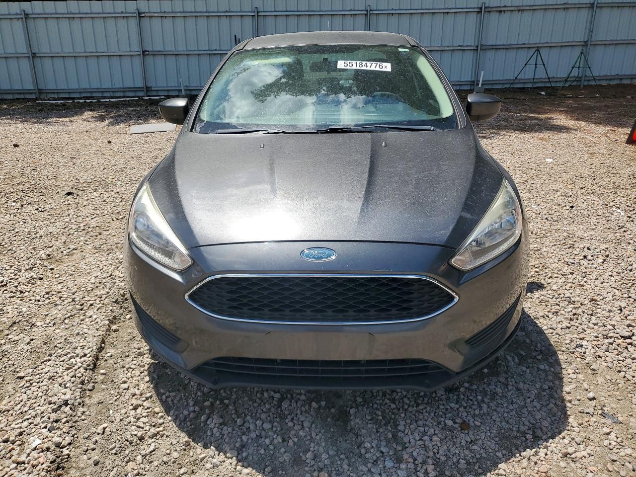 2018 Ford Focus Se - zdjęcie 5