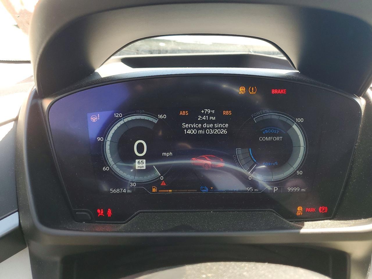 2016 BMW I8 - zdjęcie 10