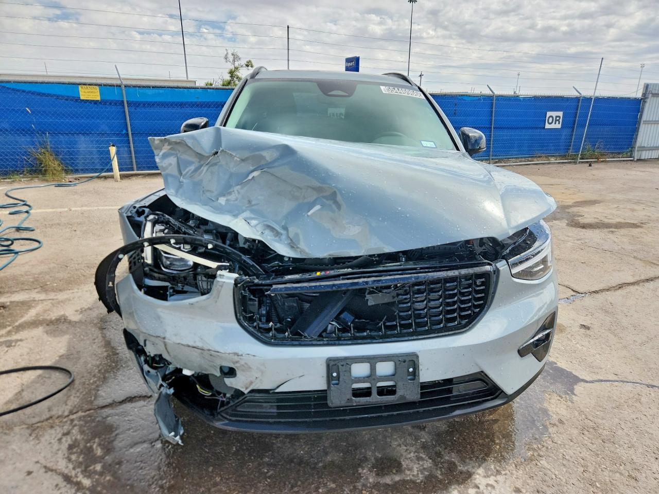 Volvo XC40 - zdjęcie 5