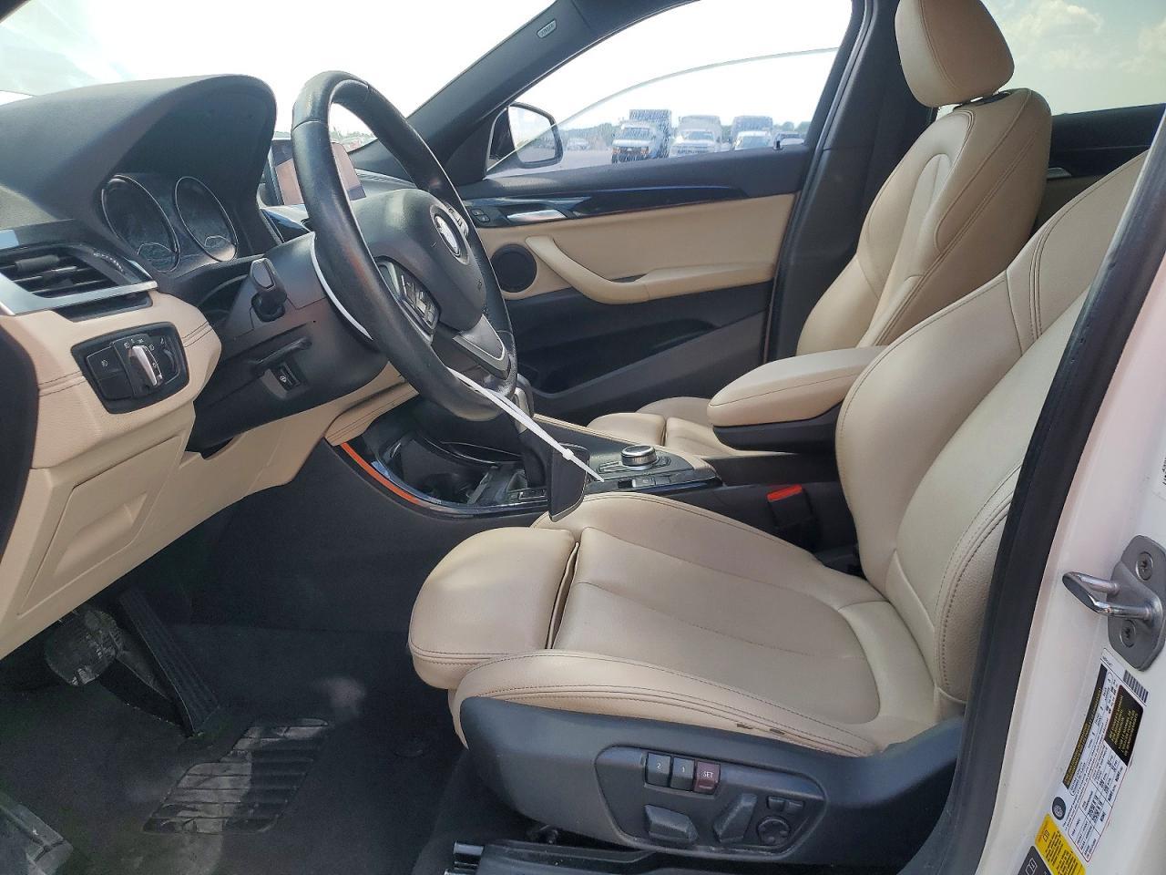 2018 BMW X2 xDrive28I - zdjęcie 7
