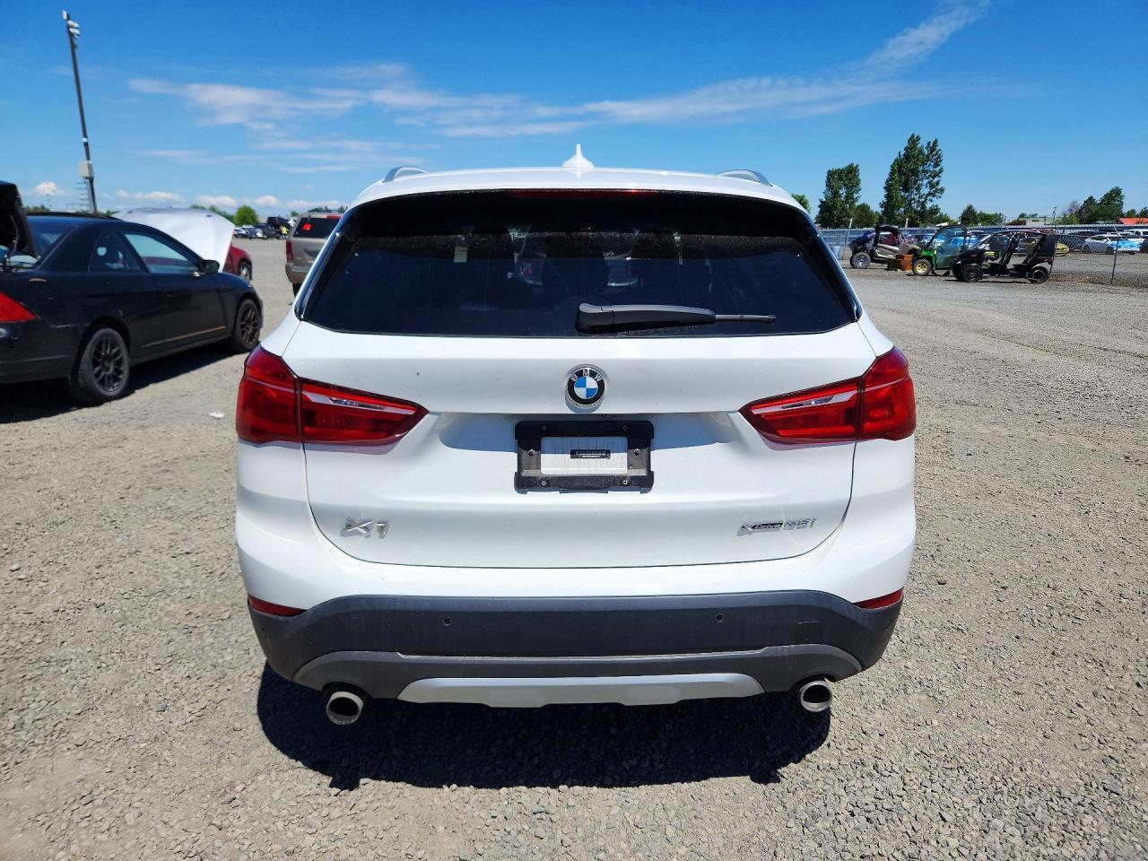 2019 BMW X1 xDrive28I - zdjęcie 6