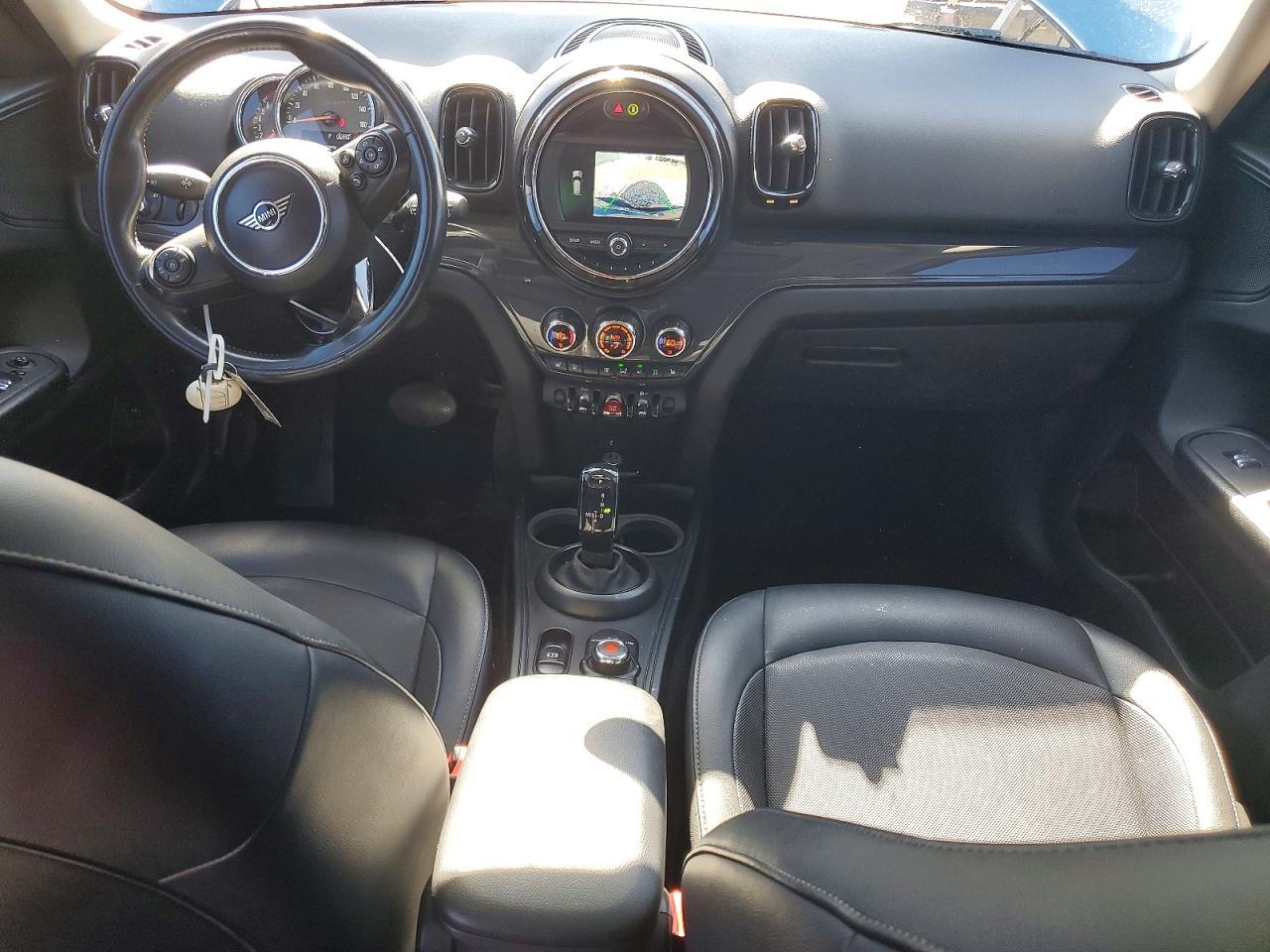2020 Mini Cooper Countryman All4 - zdjęcie 8