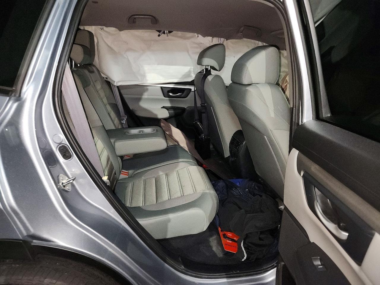 2020 Honda Cr-V Lx - zdjęcie 11