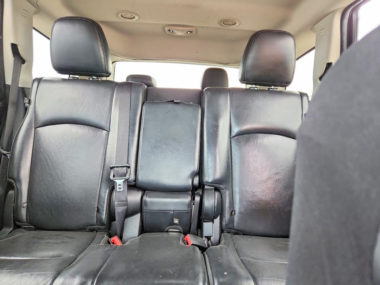 2014 Dodge Journey Crossroad - zdjęcie 10