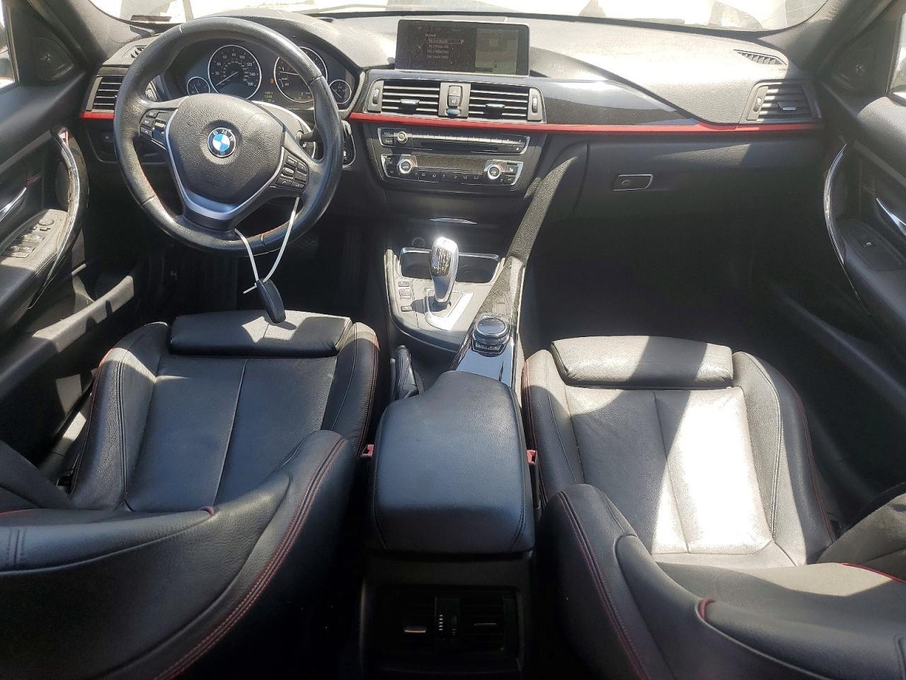 2014 BMW 328 I Sulev - zdjęcie 7