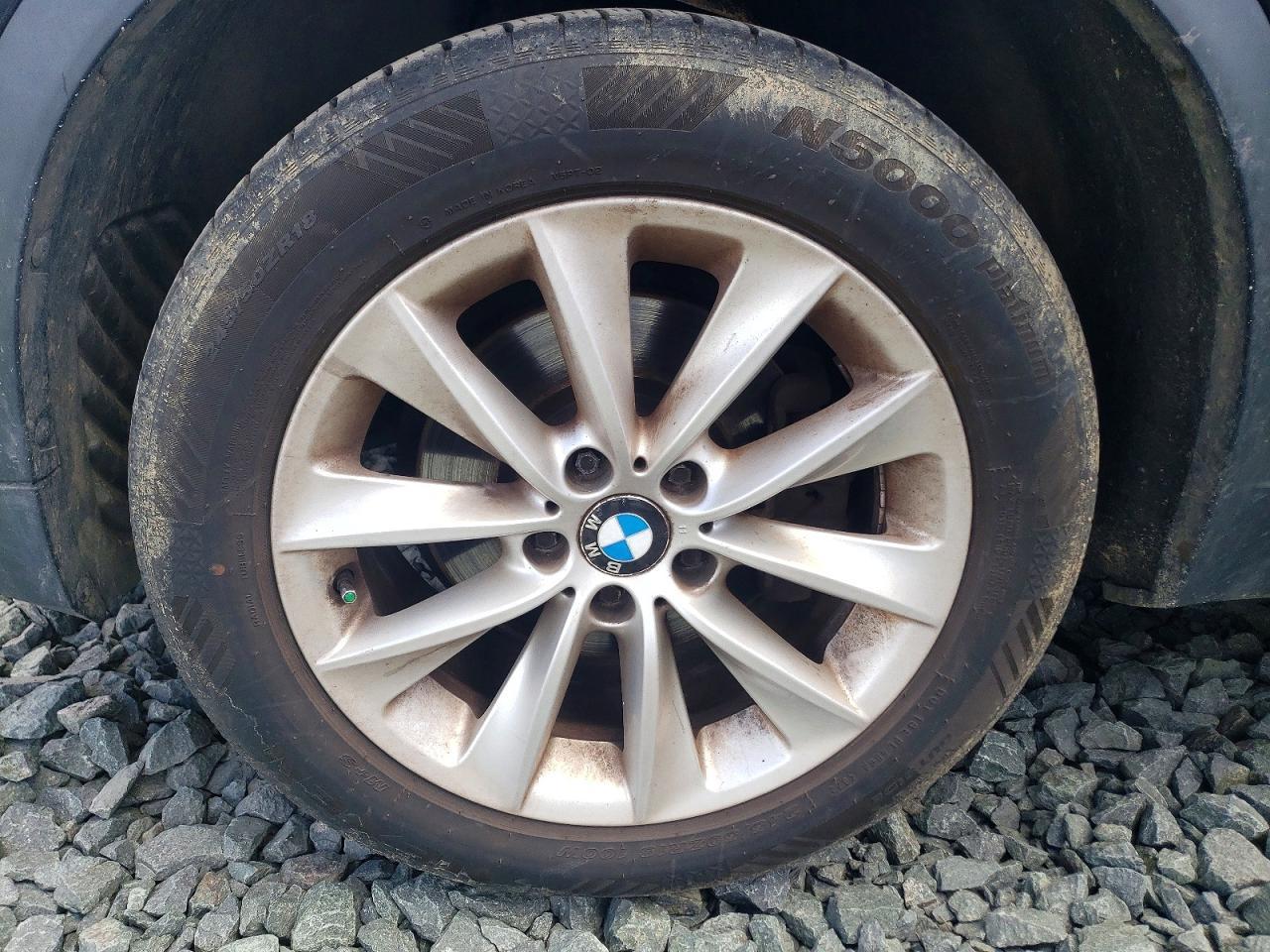 2014 BMW X3 xDrive28I - zdjęcie 13