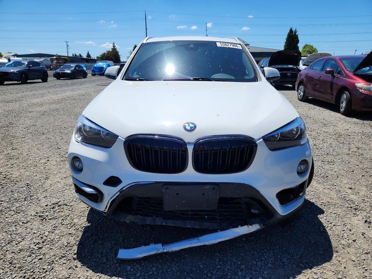 2019 BMW X1 xDrive28I - zdjęcie 5