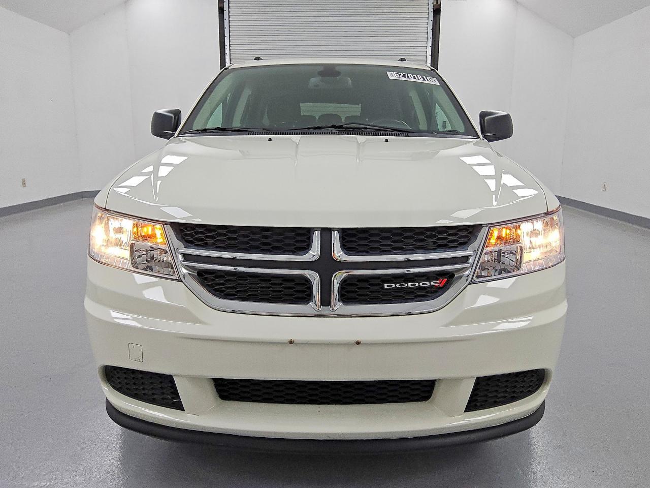 2020 Dodge Journey Se - zdjęcie 5
