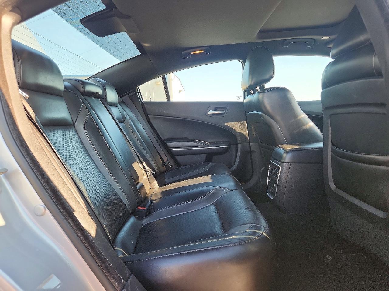 2021 Dodge Charger Sxt - zdjęcie 10