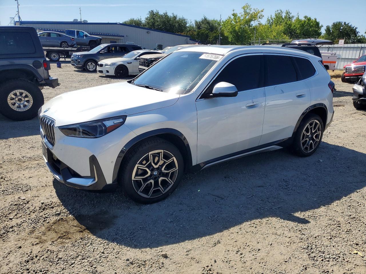 2024 BMW X1