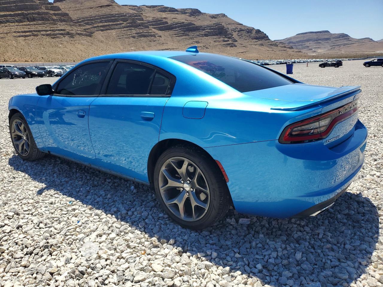 Dodge Charger - zdjęcie 2
