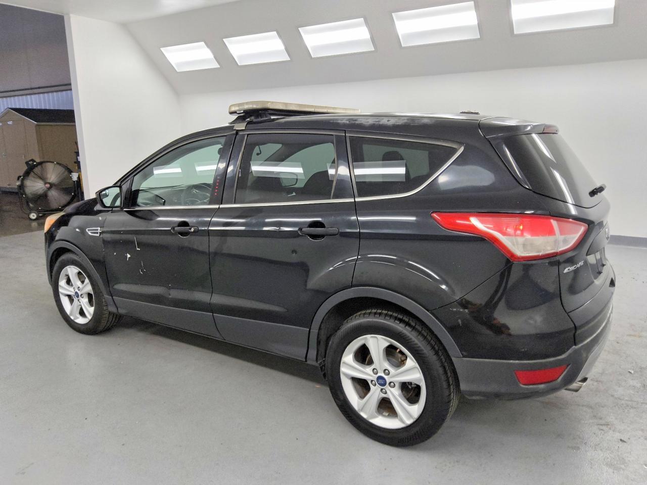 2016 Ford Escape Se - zdjęcie 2
