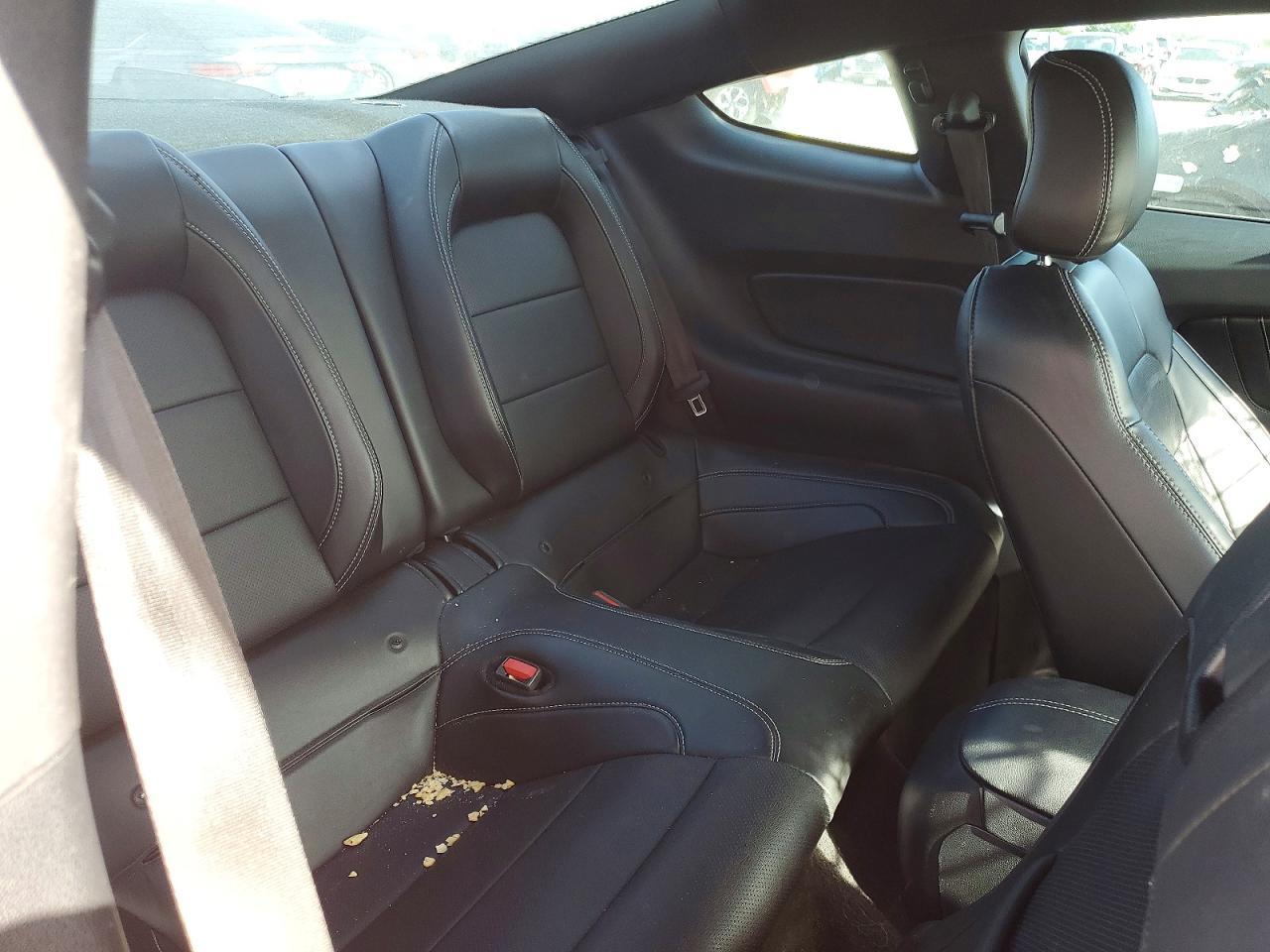 2022 Ford Mustang Gt - zdjęcie 10