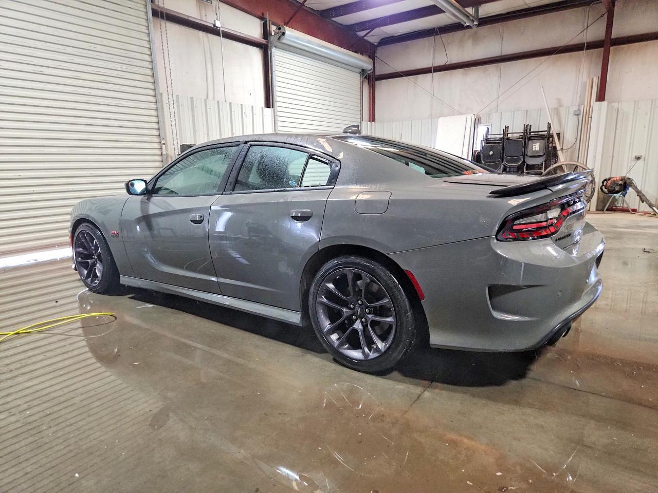 2023 Dodge Charger Scat Pack - zdjęcie 2