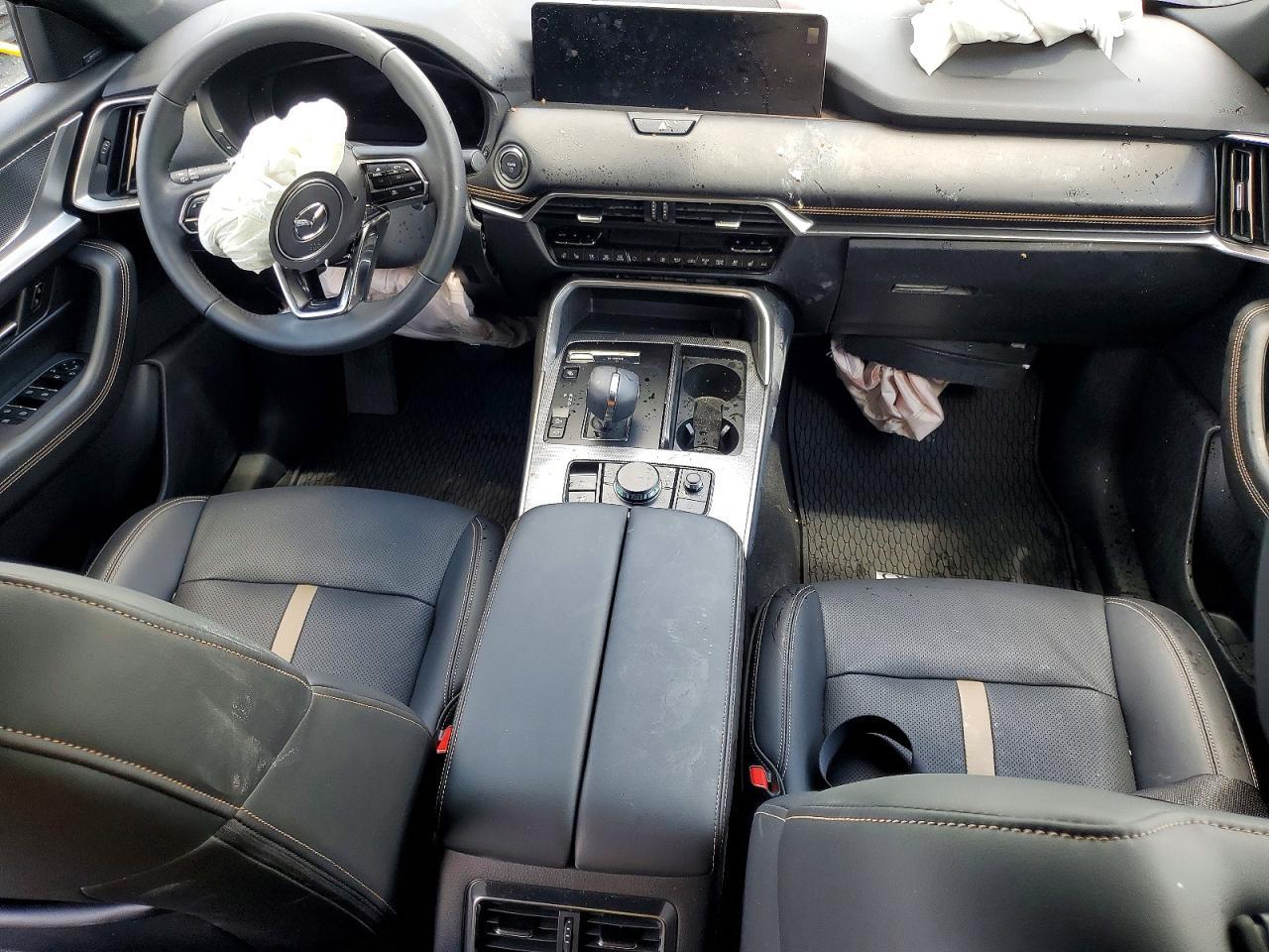 2026 Mazda Cx-90 Premium Plus - zdjęcie 8