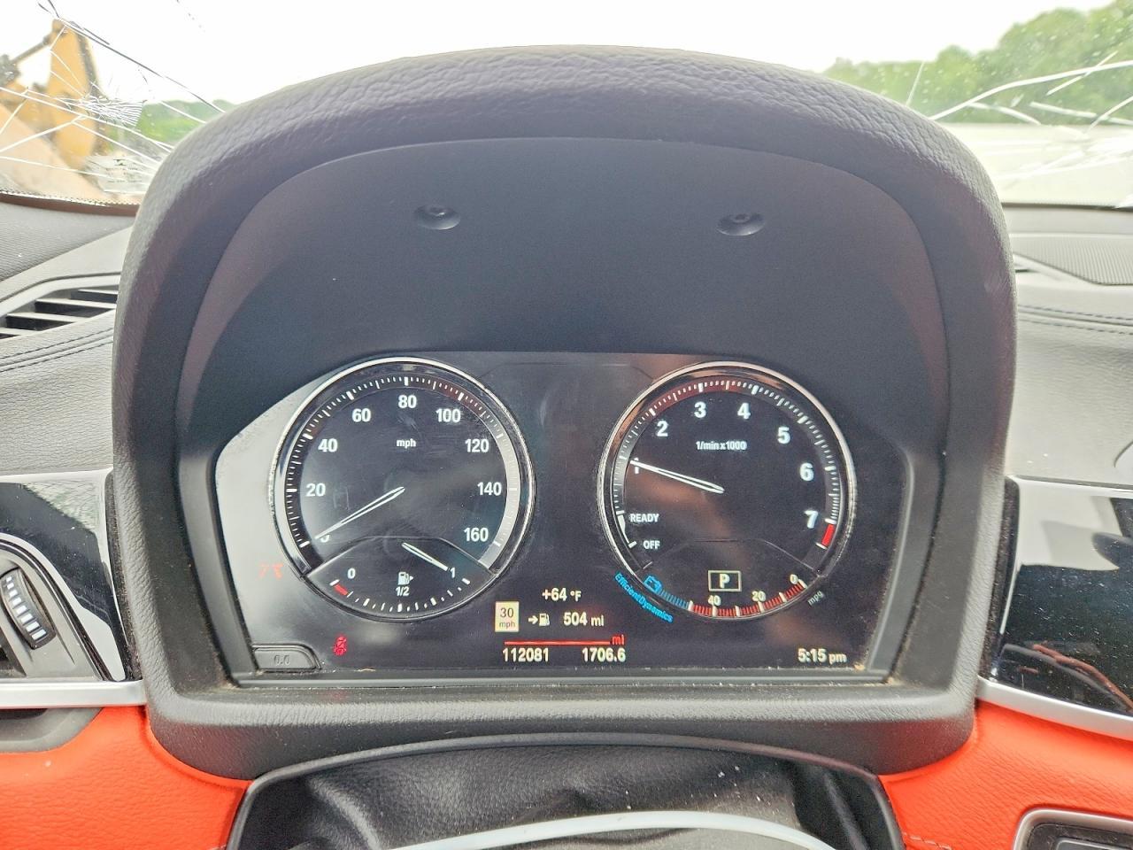 2020 BMW X2 xDrive28I - zdjęcie 9