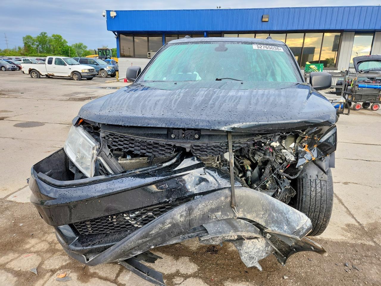 2019 Dodge Journey Se - zdjęcie 5
