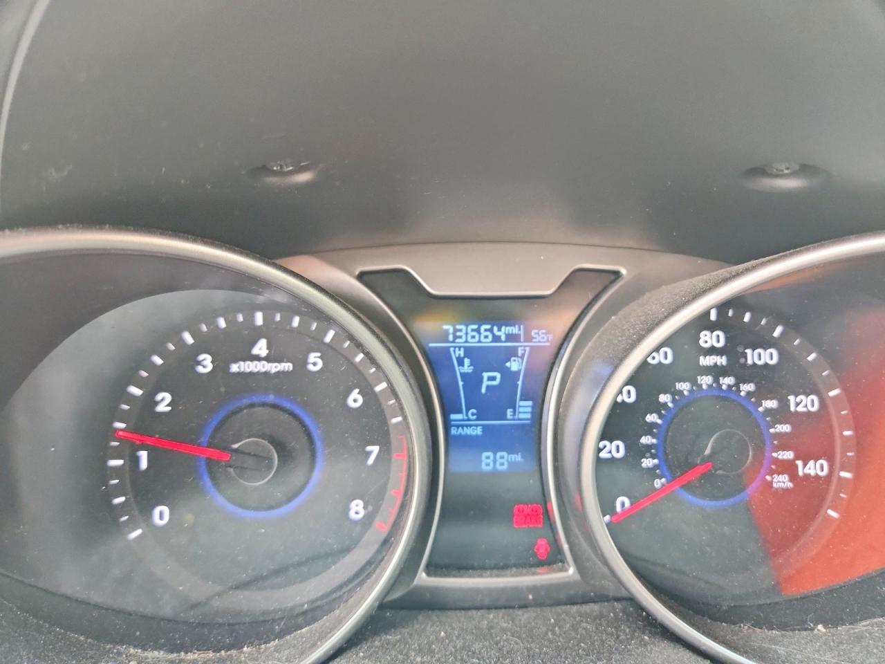 2017 Hyundai Veloster Value Edition - zdjęcie 9