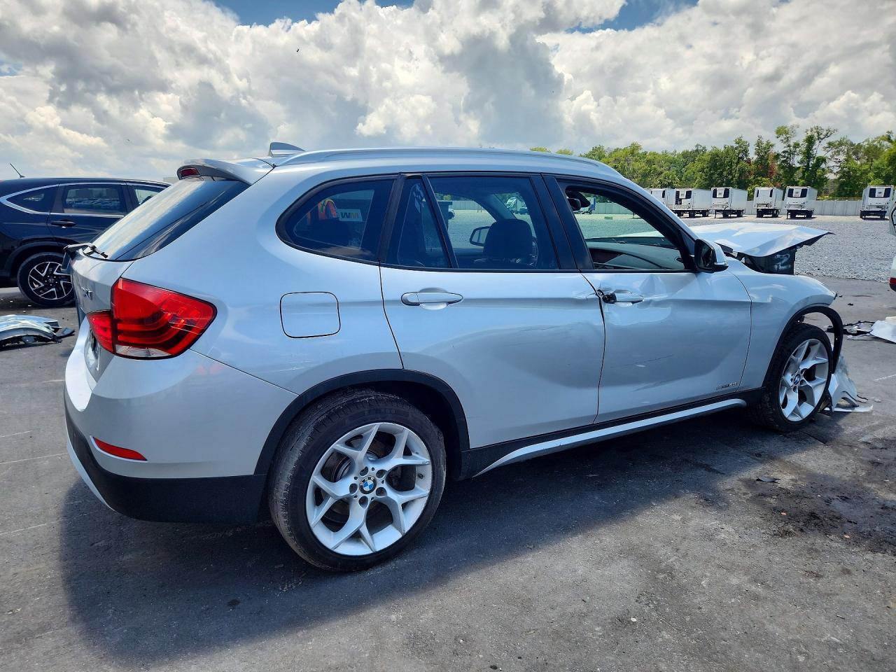BMW X1 - zdjęcie 3