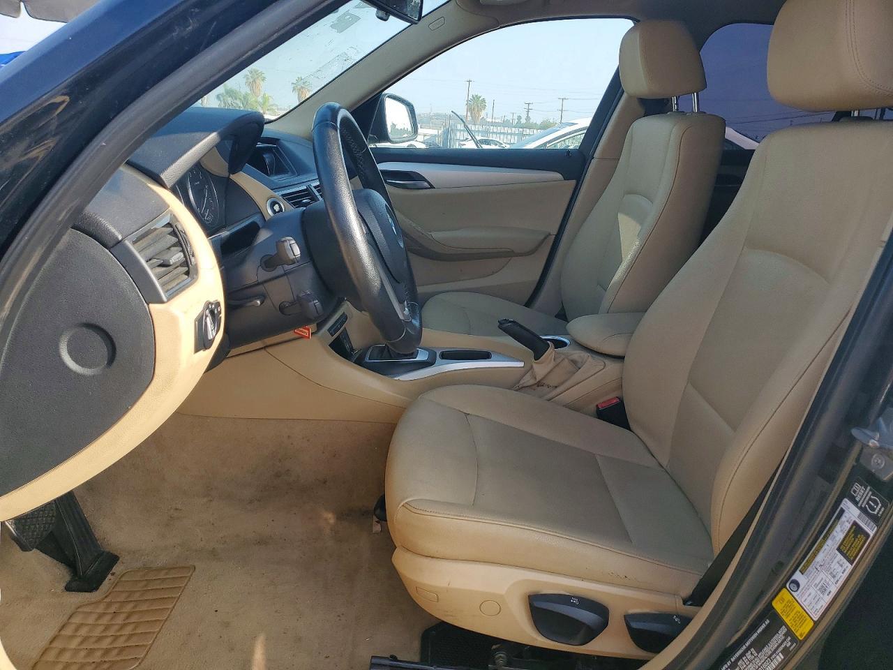 2015 BMW X1 Sdrive28I - zdjęcie 7