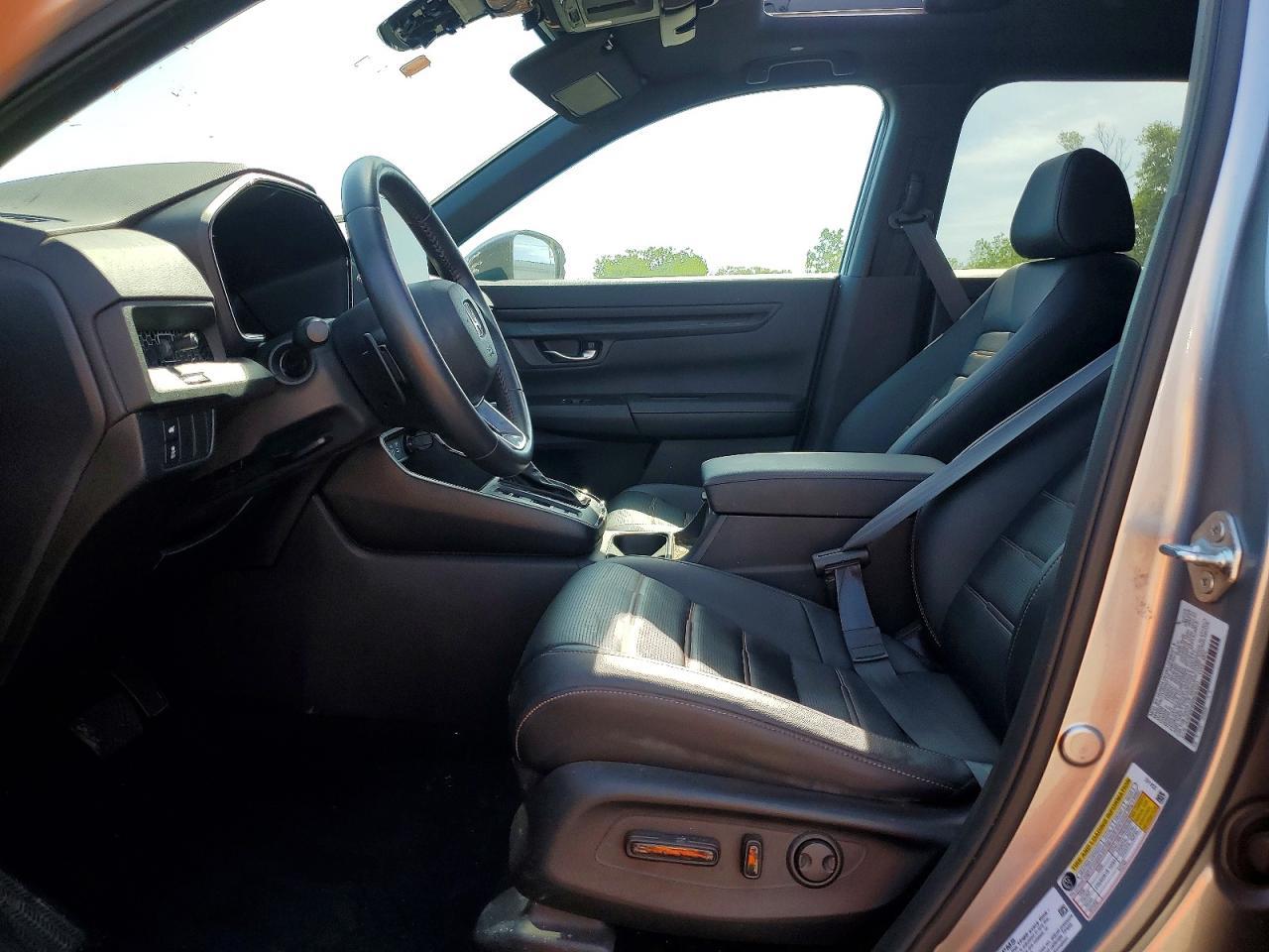 2024 Honda Cr-V Sport-L - zdjęcie 7