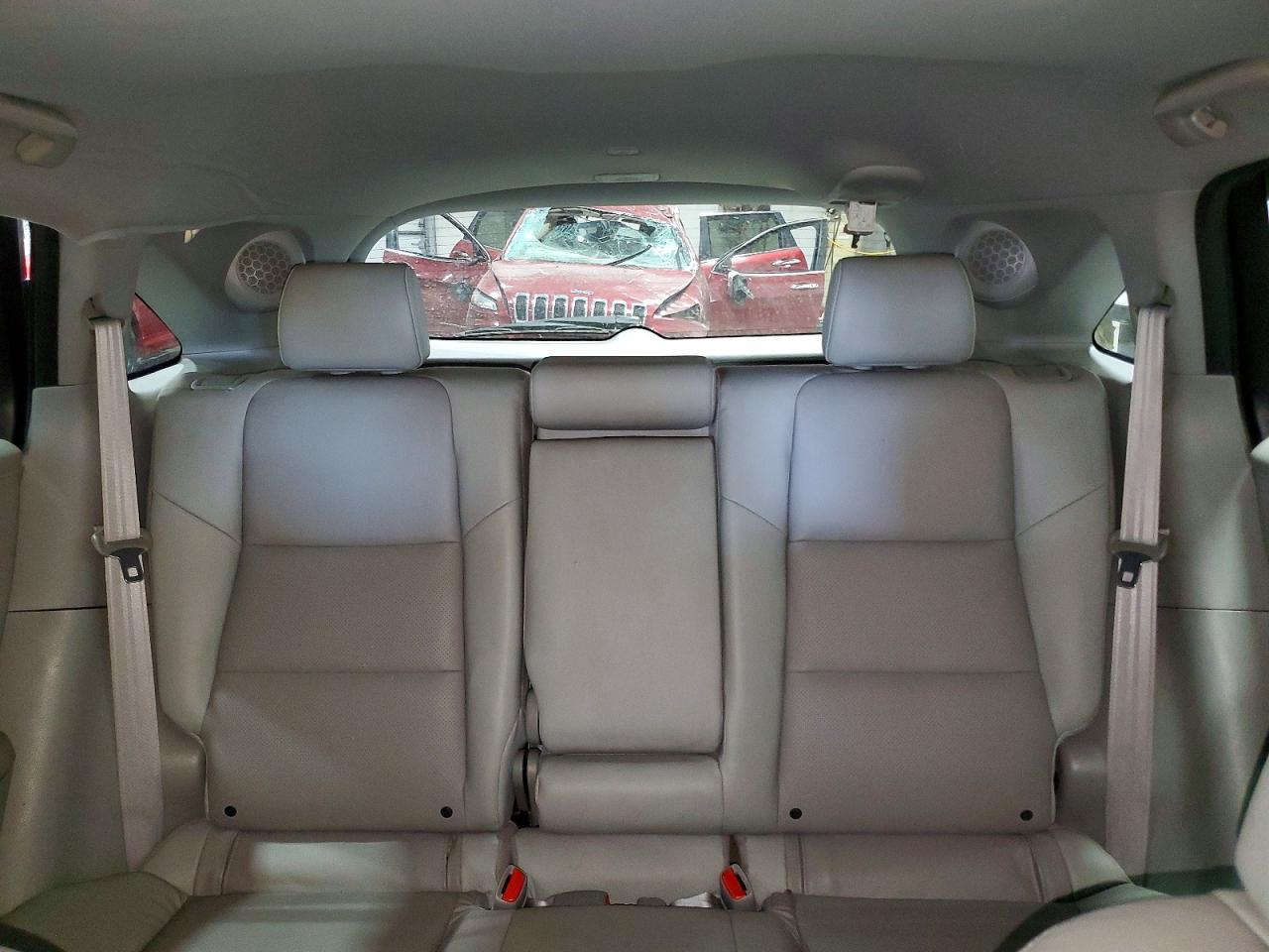 2017 Acura Rdx Technology - zdjęcie 10