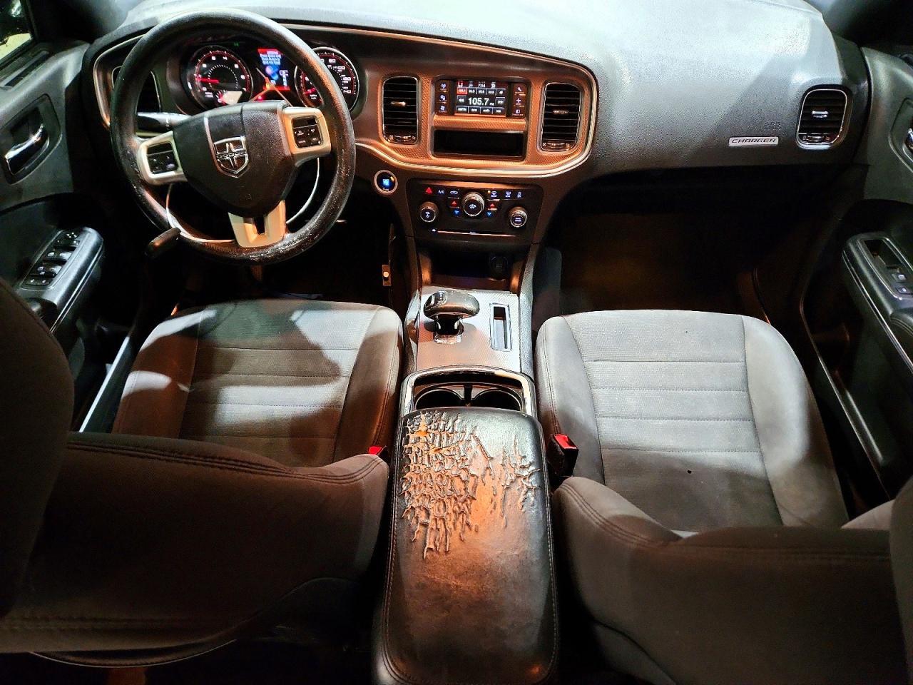 2013 Dodge Charger Se - zdjęcie 8