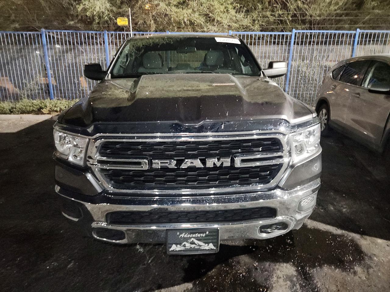 2023 Ram 1500 Big Horn - zdjęcie 5
