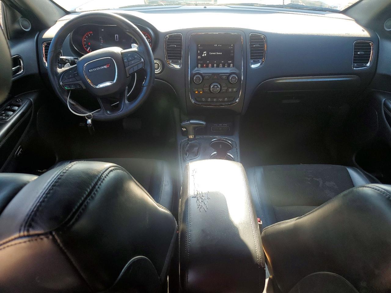 2019 Dodge Durango Gt - zdjęcie 8
