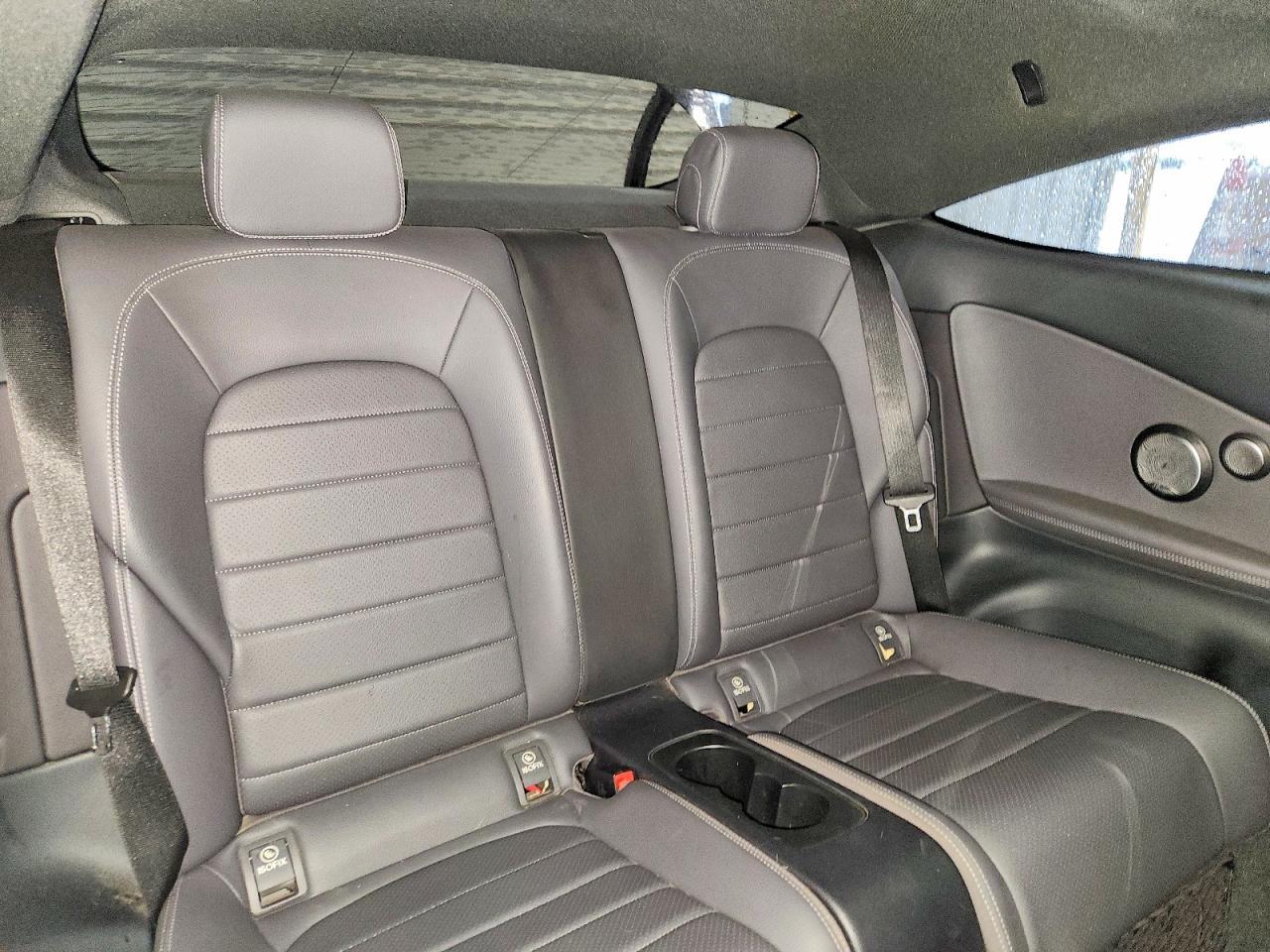 2019 Mercedes-Benz C 300 - zdjęcie 10