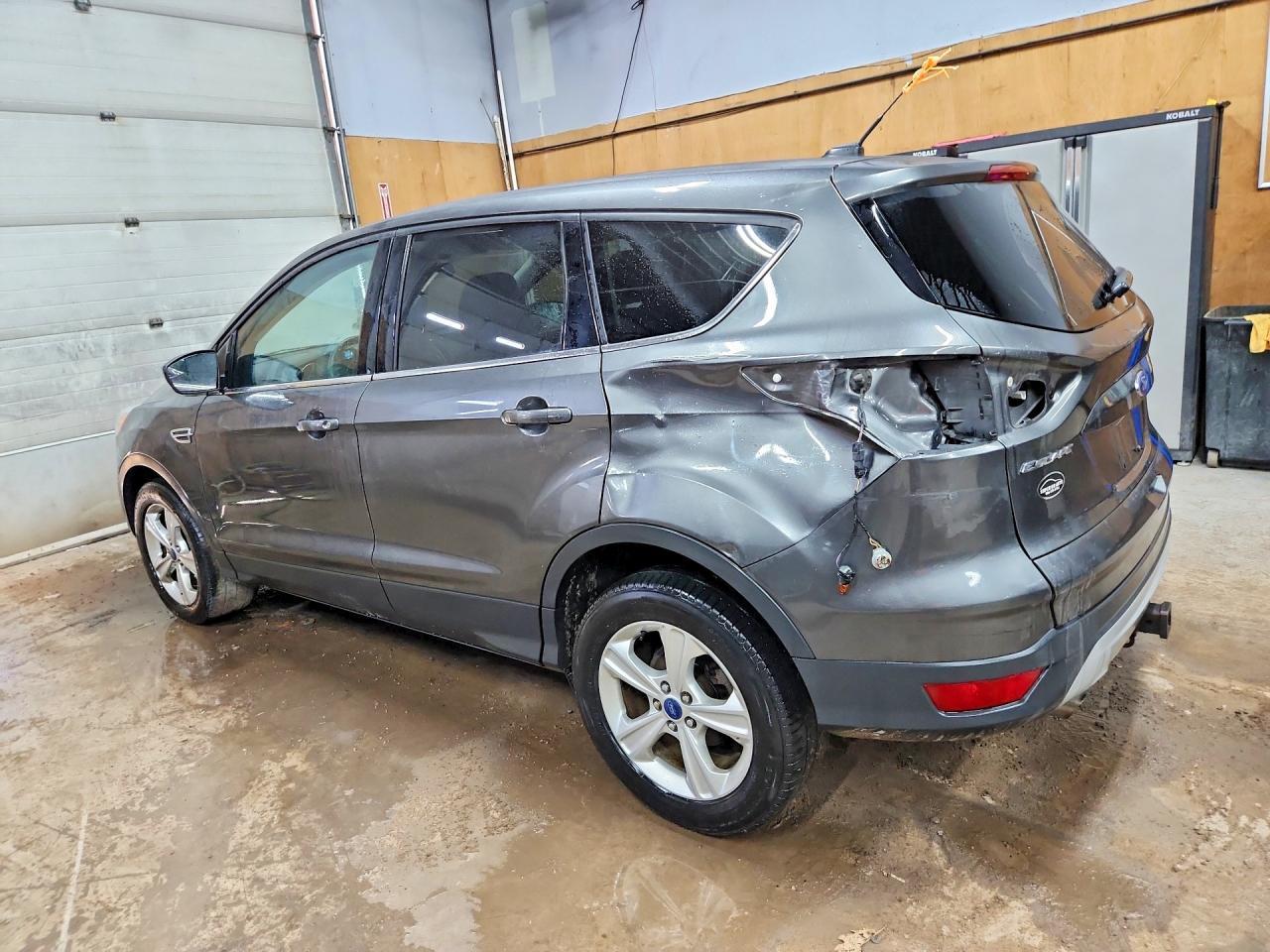 2016 Ford Escape Se - zdjęcie 2