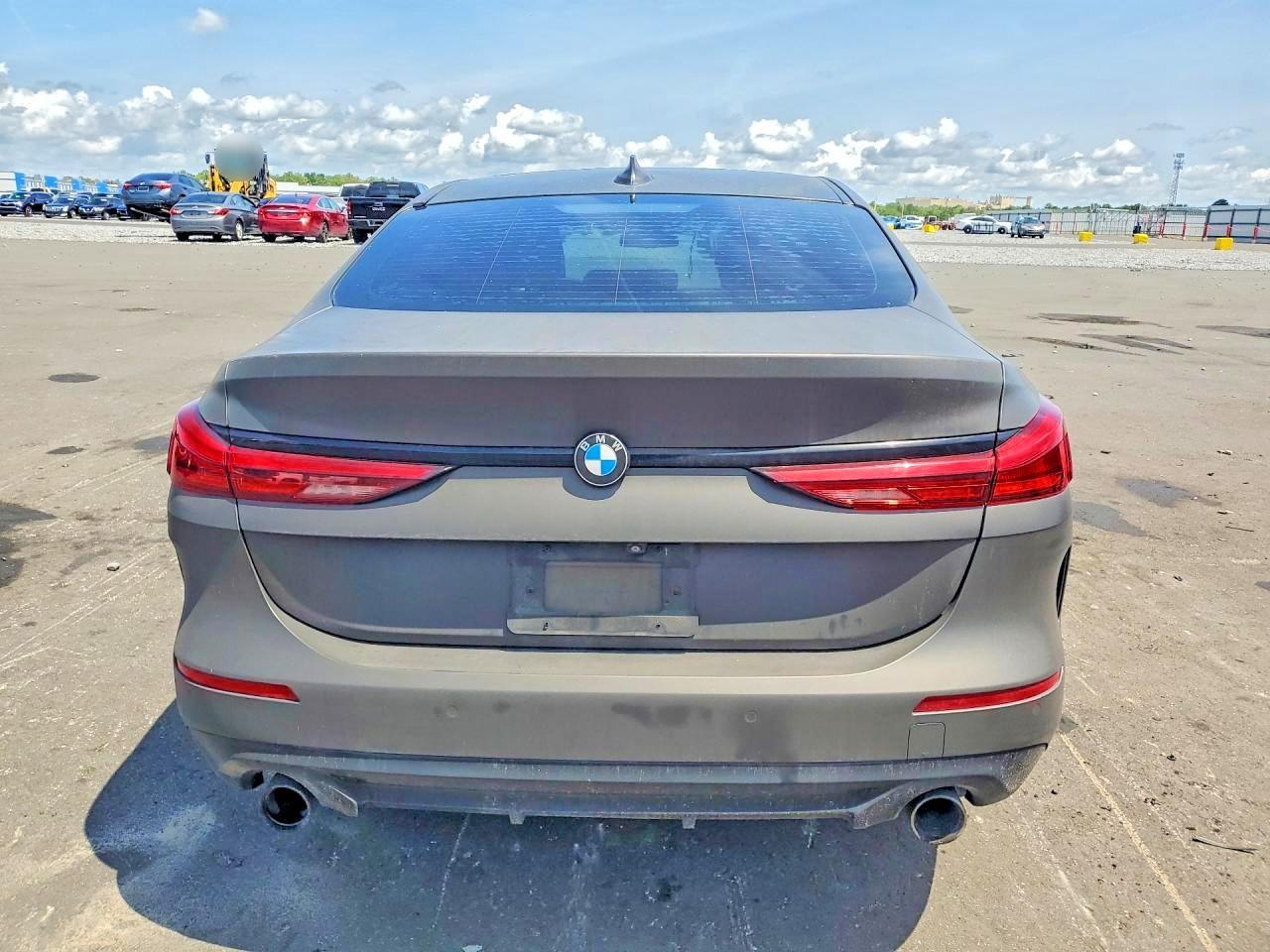 2021 BMW 228Xi - zdjęcie 6