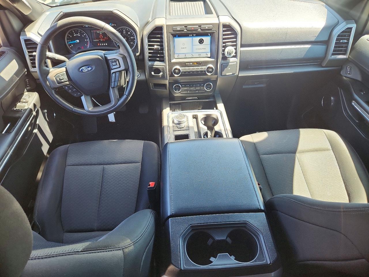 2019 Ford Expedition Max Xlt - zdjęcie 8