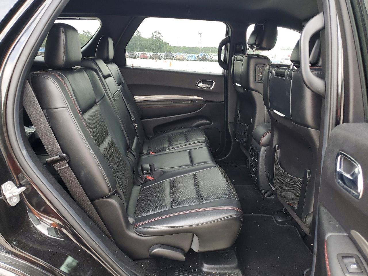 2014 Dodge Durango R - zdjęcie 11