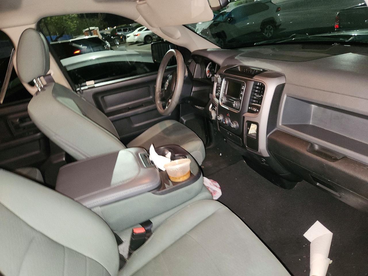 2016 Ram 1500 St - zdjęcie 13