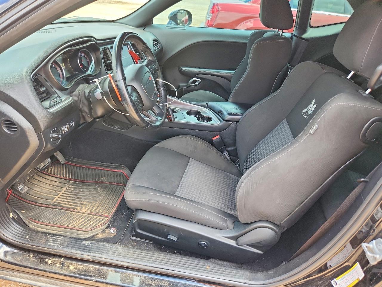 2020 Dodge Challenger R - zdjęcie 7