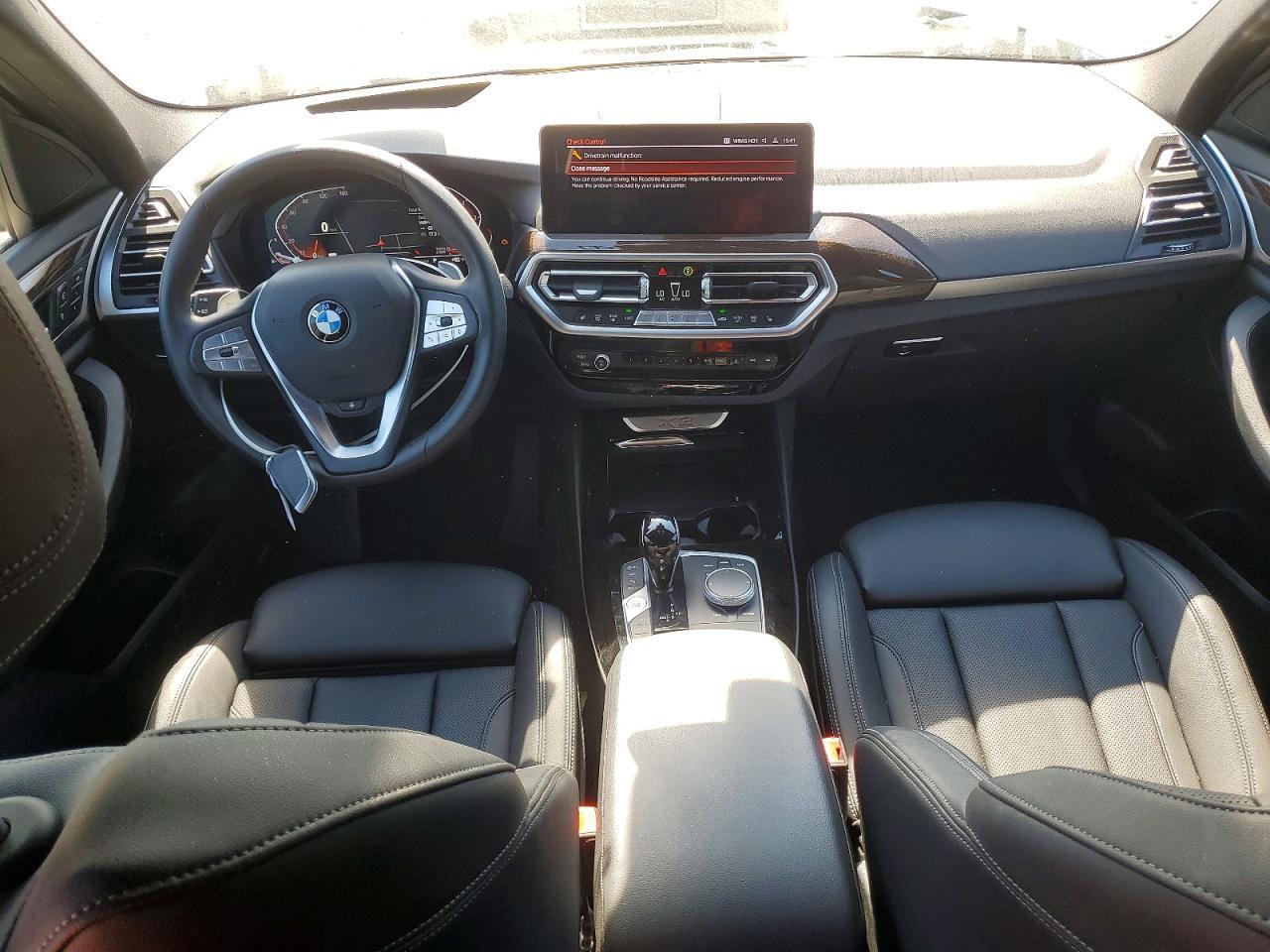 2024 BMW X3 Sdrive30I - zdjęcie 8
