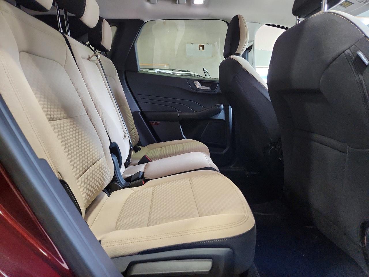 2021 Ford Escape Se - zdjęcie 11