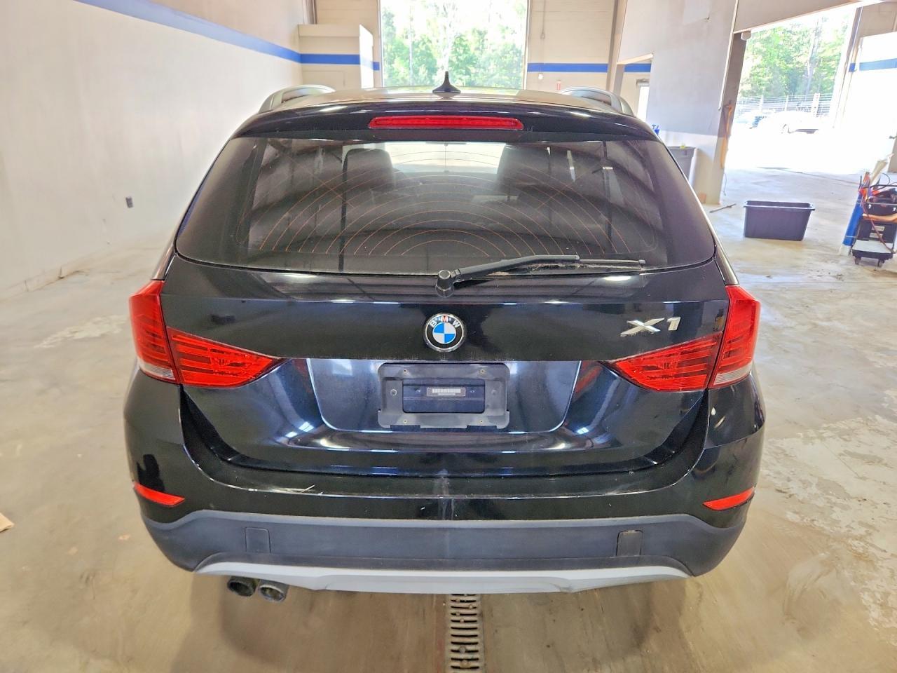 2015 BMW X1 Sdrive28I - zdjęcie 6